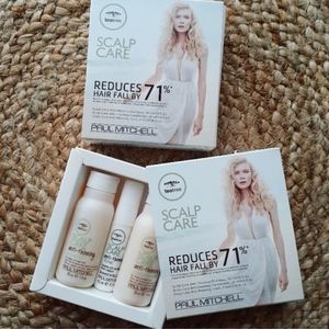 Paul Mitchell Scalp Care